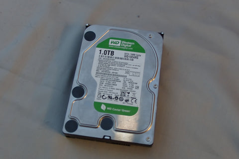 Hard Drive 1 TB