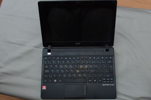 Acer Aspire One