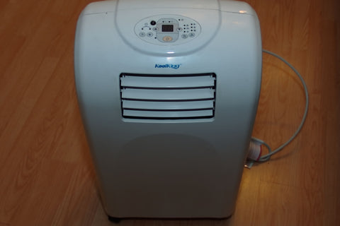 KoolKing Portable Air Conditioner